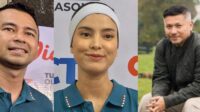Raffi Ahmad diduga keceplosan soal hubungan Gading Marten dan Medina Dina Raffi Ahmad Diduga Keceplosan Soal Hubungan Gading Marten Dan Medina Dina