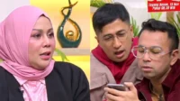 Raffi Ahmad terharu melihat foto terakhir Olga Syahputra Raffi Ahmad Terharu Melihat Foto Terakhir Olga Syahputra