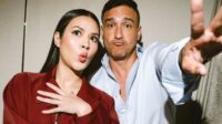 Raisa dan Hamish Daud saat masih bersama sebelum sidang perceraian Raisa Dan Hamish Daud Saat Masih Bersama Sebelum Sidang Perceraian