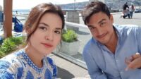 Raisa gugat cerai Hamish Daud Raisa Gugat Cerai Hamish Daud