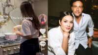 Raisa memasak di dapur, video lama kembali viral Raisa Memasak Di Dapur, Video Lama Kembali Viral