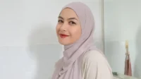 Revalina S Temat tinggalkan dunia sinetron Revalina S Temat Tinggalkan Dunia Sinetron