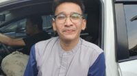 Ruben Onsu dalam polemik debt collector yang ikut mempengaruhi hubungan keluarga Ruben Onsu Dalam Polemik Debt Collector Yang Ikut Mempengaruhi Hubungan Keluarga