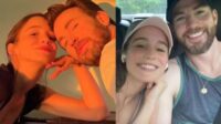 Rumor berselingkuh Chris Evans muncul setelah istri melahirkan Rumor Berselingkuh Chris Evans Muncul Setelah Istri Melahirkan