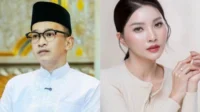 Sarwendah sebut hanya terima uang saku terbatas dari Ruben Onsu selama menikah Sarwendah Sebut Hanya Terima Uang Saku Terbatas Dari Ruben Onsu Selama Menikah