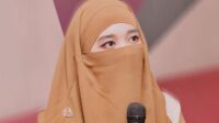 Selebgram IR tampil di acara televisi Selebgram Ir Tampil Di Acara Televisi