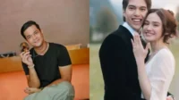 Surya Insomnia menolak jadi groomsman El Rumi karena perbedaan usia Surya Insomnia Menolak Jadi Groomsman El Rumi Karena Perbedaan Usia