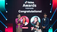 TikTok Awards Indonesia 2025 mengapresiasi 19 kreator inspiratif Tiktok Awards Indonesia 2025 Mengapresiasi 19 Kreator Inspiratif