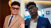 Uya Kuya kecewa teman bermuka dua di tengah isu DPR Uya Kuya Kecewa Teman Bermuka Dua Di Tengah Isu Dpr