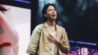 Vidi Aldiano Menang Gugatan Hak Cipta Lagu Nuansa Bening Vidi Aldiano Menang Gugatan Hak Cipta Lagu Nuansa Bening