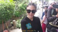 Wulan Guritno mengenang momen terakhir bersama Gary Iskak Wulan Guritno Mengenang Momen Terakhir Bersama Gary Iskak