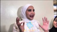 Zaskia Sungkar babymoon di Jepang bersama Irwansyah Zaskia Sungkar Babymoon Di Jepang Bersama Irwansyah