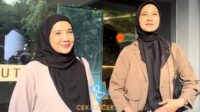 Zaskia Sungkar membagikan pengalaman umroh saat hamil enam bulan Zaskia Sungkar Membagikan Pengalaman Umroh Saat Hamil Enam Bulan