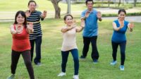 olahraga aman bantu turunkan berat badan diabetes Olahraga Aman Bantu Turunkan Berat Badan Diabetes