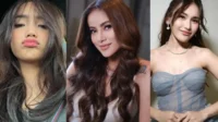 14 artis Indonesia dalam daftar wanita tercantik dunia versi TC Candler 2025 14 Artis Indonesia Dalam Daftar Wanita Tercantik Dunia Versi Tc Candler 2025