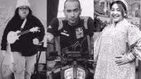 20 artis Indonesia yang meninggal sepanjang 2025 20 Artis Indonesia Yang Meninggal Sepanjang 2025