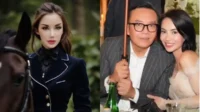 Ade Tya, pengusaha asal Surabaya, viral diduga menjadi orang ketiga dalam hubungan Ari Lasso dan Dearly Joshua Ade Tya, Pengusaha Asal Surabaya, Viral Diduga Menjadi Orang Ketiga Dalam Hubungan Ari Lasso Dan Dearly Joshua