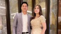 Adly Fairuz dan Angbeen Rishi Resmi Cerai, Hak Asuh Anak Jatuh ke Angbeen Adly Fairuz Dan Angbeen Rishi Resmi Cerai, Hak Asuh Anak Jatuh Ke Angbeen