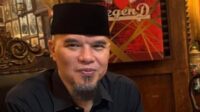 Ahmad Dhani siap jadi kakek Ahmad Dhani Siap Jadi Kakek