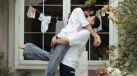 Al Ghazali dan Alyssa Daguise terharu mengetahui bakal punya anak perempuan Al Ghazali Dan Alyssa Daguise Terharu Mengetahui Bakal Punya Anak Perempuan
