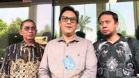 Andre Taulany resmi cerai setelah 20 tahun Andre Taulany Resmi Cerai Setelah 20 Tahun