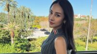 Anya Geraldine tampil percaya diri usai membuktikan diri lewat film Anya Geraldine Tampil Percaya Diri Usai Membuktikan Diri Lewat Film
