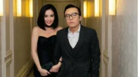 Ari Lasso dan Dearly Joshua diduga putus Ari Lasso Dan Dearly Joshua Diduga Putus