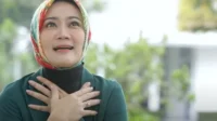 Atalia Praratya menyampaikan pesan Tahun Baru di tengah isu Ridwan Kamil Atalia Praratya Menyampaikan Pesan Tahun Baru Di Tengah Isu Ridwan Kamil