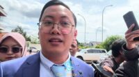 Atalia Praratya resmi menggugat cerai Ridwan Kamil Atalia Praratya Resmi Menggugat Cerai Ridwan Kamil