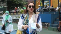 Aura Kasih berbagi pengalaman empat tahun menjadi single parent tanpa nafkah anak dari Eryck Amaral Aura Kasih Berbagi Pengalaman Empat Tahun Menjadi Single Parent Tanpa Nafkah Anak Dari Eryck Amaral