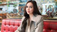 Aura Kasih risih namanya terseret isu perceraian Ridwan Kamil Aura Kasih Risih Namanya Terseret Isu Perceraian Ridwan Kamil