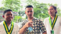 Beni Sihabuddin melaporkan akun Resbob atas dugaan penghinaan suku Sunda Beni Sihabuddin Melaporkan Akun Resbob Atas Dugaan Penghinaan Suku Sunda