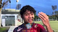 Betrand Putra Onsu bersiap rayakan Natal dengan keluarga Betrand Putra Onsu Bersiap Rayakan Natal Dengan Keluarga
