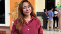 Chikita Meidy menegaskan perjuangan nafkah Rp 2,5 juta untuk anaknya Javier Chikita Meidy Menegaskan Perjuangan Nafkah Rp 2,5 Juta Untuk Anaknya Javier