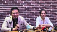 Dj Panda Berharap Menyelesaikan Kasus Dengan Erika Carlina Secara Damai Melalui Restorative Justice