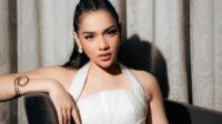 Davina Karamoy bersikap tegas menanggapi rumor selingkuh mantan menteri Davina Karamoy Bersikap Tegas Menanggapi Rumor Selingkuh Mantan Menteri