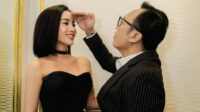 Dearly Djoshua klaim menikah secara ketuhanan dengan Ari Lasso Dearly Djoshua Klaim Menikah Secara Ketuhanan Dengan Ari Lasso