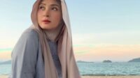 Della Puspita menegaskan ketegasan usai Arman Wosi ajukan cerai talak Della Puspita Menegaskan Ketegasan Usai Arman Wosi Ajukan Cerai Talak