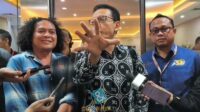 Deolipa Yumara dampingi Arif Saifudin meminta Bareskrim melanjutkan penyidikan sengketa tanah Deolipa Yumara Dampingi Arif Saifudin Meminta Bareskrim Melanjutkan Penyidikan Sengketa Tanah