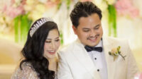 Dianggap Tidak Sah, Akad Nikah Boiyen dan Rully Terpaksa Diulang Dianggap Tidak Sah, Akad Nikah Boiyen Dan Rully Terpaksa Diulang
