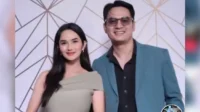 Faby Marcelia menanggapi isu nikah siri dengan Ichal Muhammad Faby Marcelia Menanggapi Isu Nikah Siri Dengan Ichal Muhammad