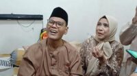 Fahmi Bo dan Nita masih mempertimbangkan hadiah pernikahan Raffi Ahmad Fahmi Bo Dan Nita Masih Mempertimbangkan Hadiah Pernikahan Raffi Ahmad