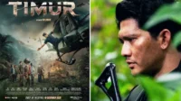 Film Timur debut Iko Uwais sebagai sutradara Film Timur Debut Iko Uwais Sebagai Sutradara