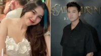 Friceilda Prillea resmi melaporkan Anrez Adelio ke polisi terkait dugaan kekerasan seksual Friceilda Prillea Resmi Melaporkan Anrez Adelio Ke Polisi Terkait Dugaan Kekerasan Seksual