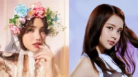 Fuji dan Carmen sukses masuk daftar 100 Wajah Tercantik Dunia 2025 Fuji Dan Carmen Sukses Masuk Daftar 100 Wajah Tercantik Dunia 2025