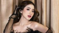 Ghea Youbi dikritik netizen karena menepis salam Fajar Sadboy Ghea Youbi Dikritik Netizen Karena Menepis Salam Fajar Sadboy