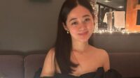 Gisela Cindy resmi dilamar kekasihnya Gisela Cindy Resmi Dilamar Kekasihnya