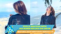 Gisella Anastasia manfaatkan Natal sebagai momen refleksi, syukur, dan kebersamaan hangat bersama keluarga Gisella Anastasia Manfaatkan Natal Sebagai Momen Refleksi, Syukur, Dan Kebersamaan Hangat Bersama Keluarga