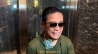 Gus Miftah berbicara soal kejujuran dalam pernikahan siri Gus Miftah Berbicara Soal Kejujuran Dalam Pernikahan Siri