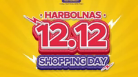 Harbolnas 12.12 Momen Belanja Online Penuh Diskon dan Promo Menarik Harbolnas 12